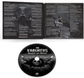 Varukers - Damned & Defiant (CD)
