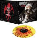 Gravediggaz - 6 Feet Under (Yellow/Red Splatter Vinyl) (Vinyl) (US Import)