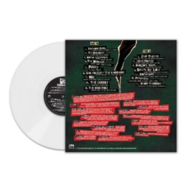 Various Artists - Punk Rock Christmas II (Vinyl) (US Import)