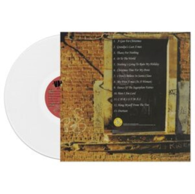 Vandals - Oi To The World (White Vinyl) (Vinyl) (US Import)