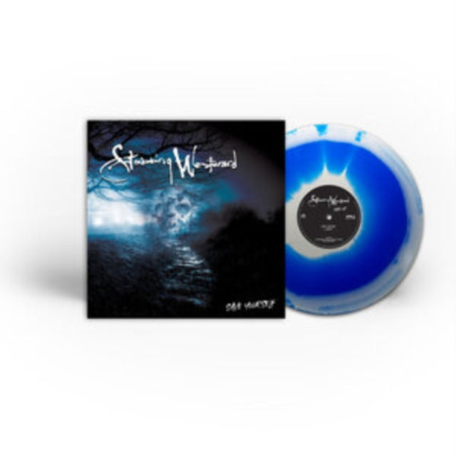 Stabbing Westward - Save Yourself (Blue/White Haze Vinyl) (Vinyl) (US Import)