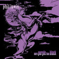 Phil Lewis - More Purple Than Black (CD)