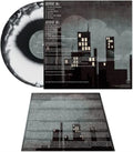 Down By Law - Lonely Town (Black & White Haze Vinyl) (Vinyl) (US Import)