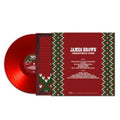 James Brown - Christmas Time (Red Vinyl) (Vinyl) (US Import)