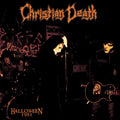 Christian Death - Halloween 1981 (Orange Vinyl) (Vinyl) (US Import)