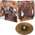 Ohio Players - Back (Black & Gold Splatter Vinyl) (Vinyl) (US Import)