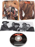 Ohio Players - Back (CD)