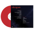 Dope - Live & Rare (Red Vinyl) (Vinyl) (US Import)