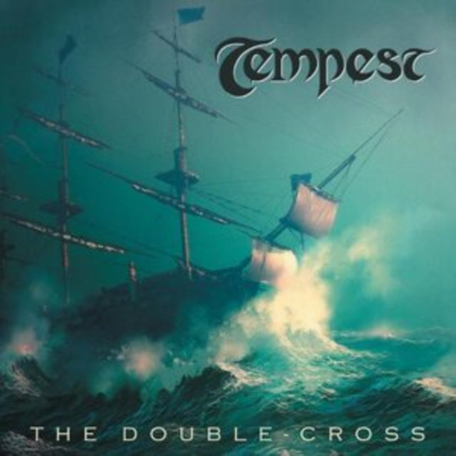 Tempest - Double-Cross (CD)