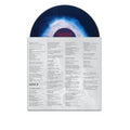 Christian Death - Path Of Sorrows (Blue Haze Vinyl) (Vinyl) (US Import)