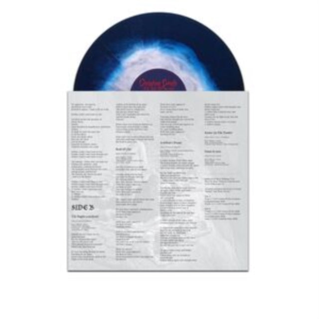 Christian Death - Path Of Sorrows (Blue Haze Vinyl) (Vinyl) (US Import)