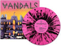 Vandals - When In Rome Do As The Vandals (Pink & Black Vinyl) (Vinyl) (US Import)
