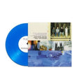 Ataris - End Is Forever (Blue Vinyl) (Vinyl) (US Import)