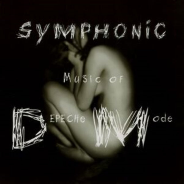 Various Artists - Symphonic Music Of Depeche Mode (Clear Vinyl) (Vinyl) (US Import)
