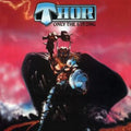 Thor - Only The Strong (CD)