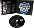 L.A. Guns - Covered In Guns (CD)
