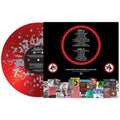 D.R.I. - Greatest Hits (Red/Silver Splatter Vinyl) (Vinyl) (US Import)