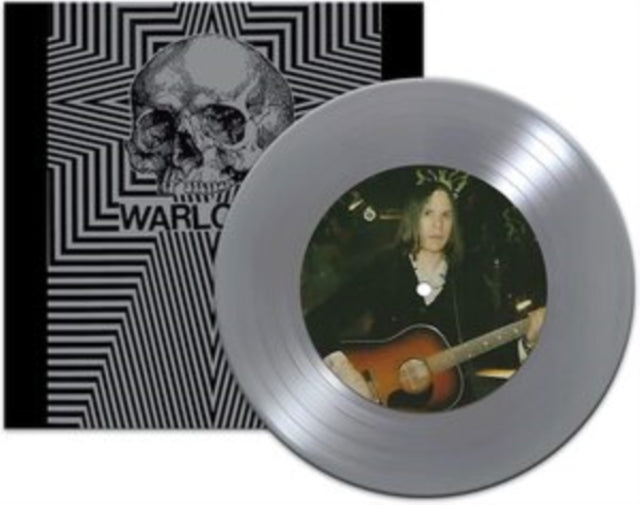 Warlocks - Shake The Dope Out (Silver 7 Inch) (Vinyl Single) (US Import)