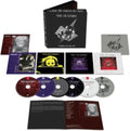 Front Line Assembly - Permanent Data 1986-1989 (6CD) (CD)
