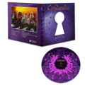 Cinderella - Live At The Key Club (Marble Purple Splatter Vinyl) (Vinyl) (US Import)