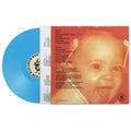 Christ On A Crutch - Crime Pays When Pigs Die (Blue Vinyl) (Vinyl) (US Import)