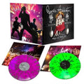 Jane's Addiction - Alive At Twenty-Five - Ritual De Lo Habitual Live (Purple/Green Vinyl) (Vinyl) (US Import)