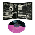 Pailhead - Trait (Magenta/Black/White Splatter Vinyl) (Vinyl) (US Import)