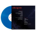 Dope - Live & Rare (Blue Vinyl) (Vinyl) (US Import)