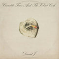 David J - Crocodile Tears & The Velvet Cosh (CD)