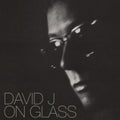 David J - On Glass (2LP/Clear/White Vinyl) (Vinyl) (US Import)
