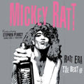 Mickey Ratt - Best Of (Pink/Black Splatter Vinyl) (Vinyl) (US Import)