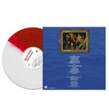 Great White - Recover (Red/White Splatter Vinyl) (Vinyl) (US Import)
