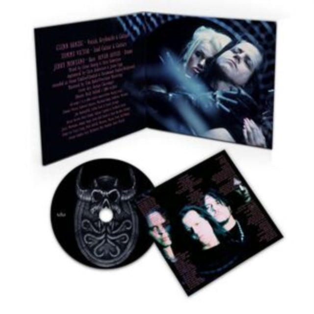 Danzig - Circle Of Snakes (Reissue) (CD)