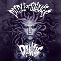 Danzig - Circle Of Snakes (Black/White/Purple Splatter Vinyl) (Vinyl) (US Import)