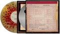 Commodores - Alabama '69 (Red/Gold Splatter Vinyl) (Vinyl) (US Import)