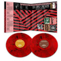 Sex Gang Children - Singles 1982-1984 (Red Marble Vinyl) (Vinyl) (US Import)