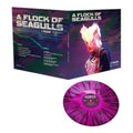 Flock Of Seagulls - I Ran - So Far Away (Purple/Black Splatter Vinyl) (Vinyl) (US Import)