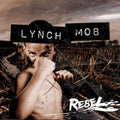 Lynch Mob - Rebel (Coke Bottle Green Vinyl/Reissue) (Vinyl) (US Import)