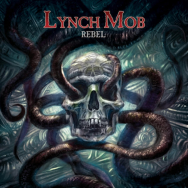Lynch Mob - Rebel (Reissue) (CD)
