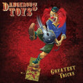 Dangerous Toys - Greatest Tricks (Purple Vinyl) (Vinyl) (US Import)