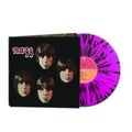 Nazz - Nazz (Black/Purple Splatter Vinyl) (Vinyl) (US Import)