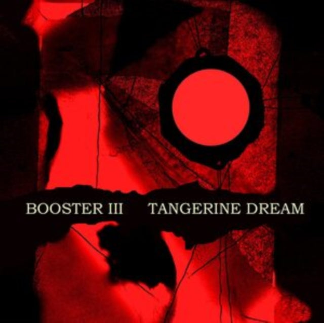 Tangerine Dream - Booster III (2CD) (CD)