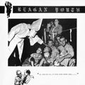 Reagan Youth - Youth Anthems For The New Order (Black/White Vinyl) (Vinyl) (US Import)