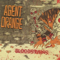 Agent Orange - Bloodstains (Orange/Red/Black Splatter Vinyl) (Vinyl) (US Import)