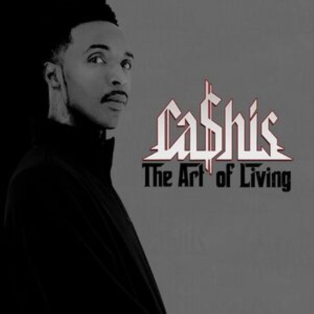 Ca$His - Art Of Living (Red Vinyl) (Vinyl) (US Import)