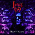 Jyrki 69 - Helsinki Vampire (Purple/Yellow Splatter Vinyl) (Vinyl) (US Import)