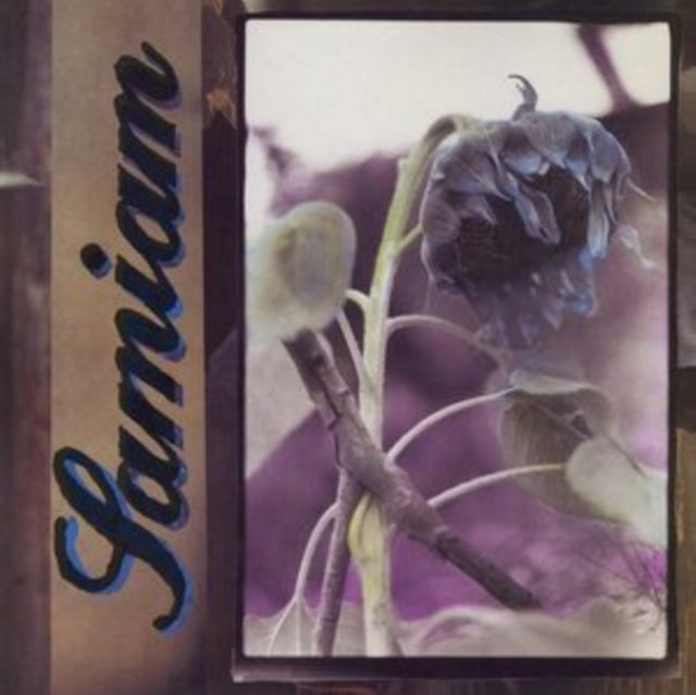 Samiam - Samiam (Black/Purple Splatter Vinyl) (Vinyl) (US Import)