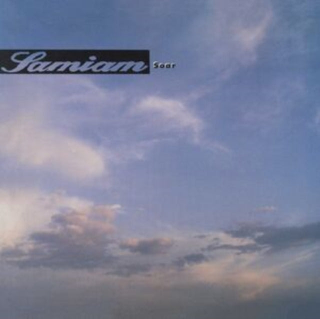 Samiam - Soar (Haze Vinyl) (Vinyl) (US Import)