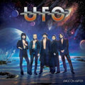 Ufo - Walk On Water (Haze Vinyl) (Vinyl) (US Import)