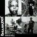 Discharge - War Is Hell (Reissue) (CD)
